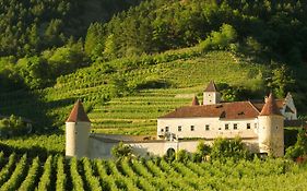 Hotel Schloss Goldrain   Italien